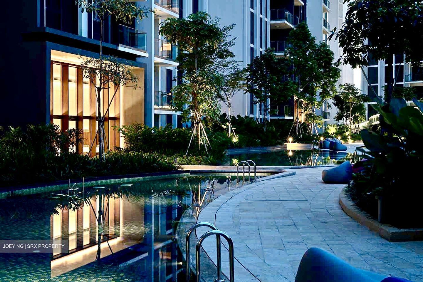 The Panorama (D20), Condominium #581922021
